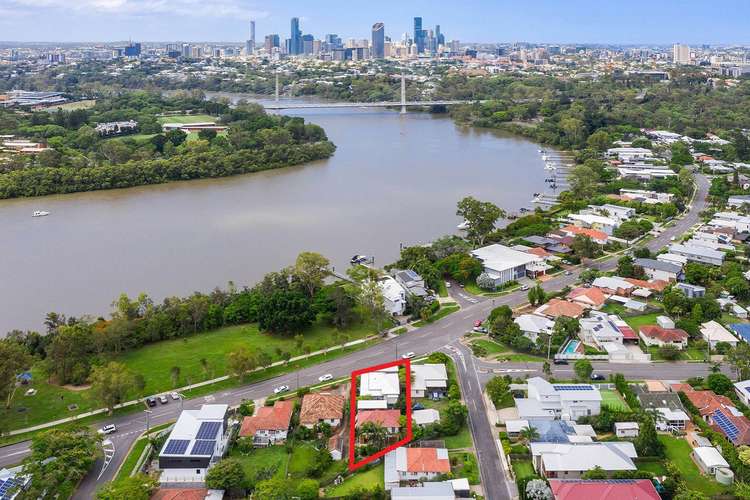 Fifth view of Homely house listing, 104 Brisbane Corso, Fairfield QLD 4103