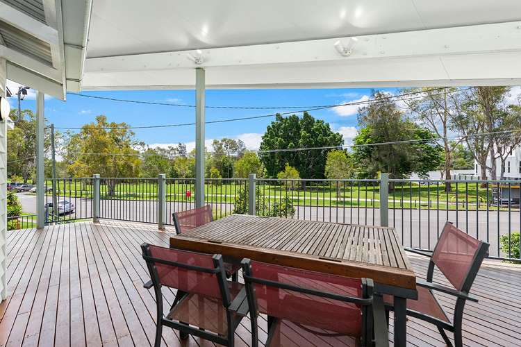 Sixth view of Homely house listing, 104 Brisbane Corso, Fairfield QLD 4103