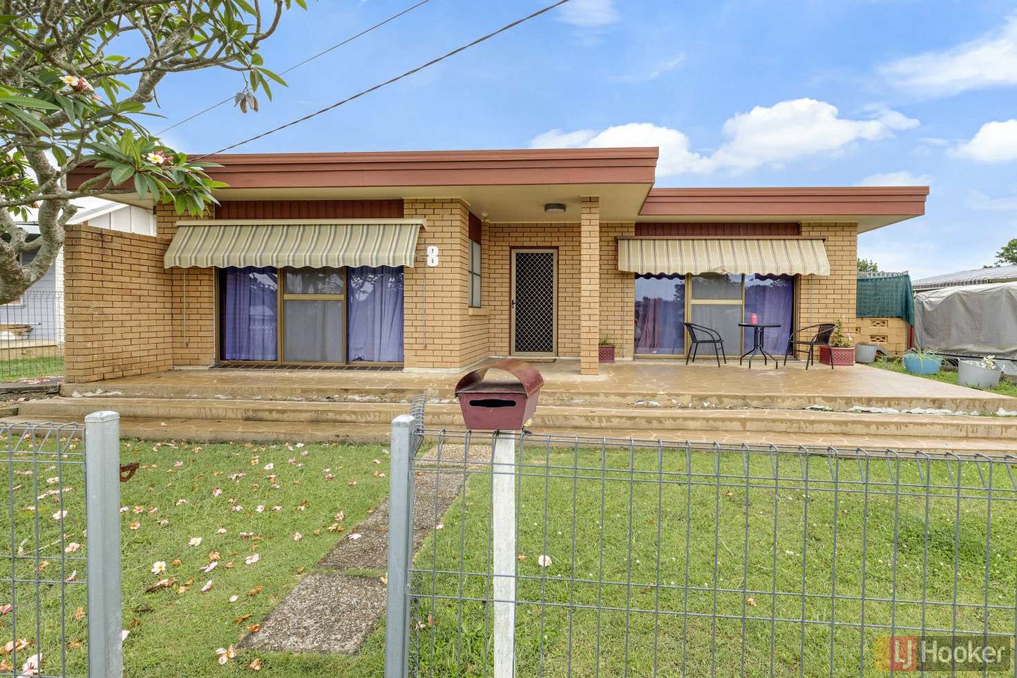 Main view of Homely house listing, 8 Albert Street, South Kempsey NSW 2440