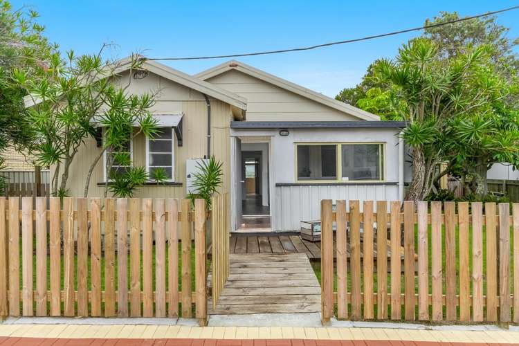 Second view of Homely house listing, 31 Coldstream Street, Yamba NSW 2464