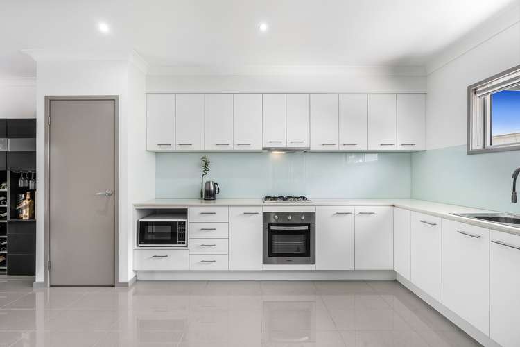 Second view of Homely townhouse listing, 39/18 Whitley Street, Mount Gravatt East QLD 4122