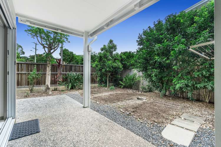 Fifth view of Homely townhouse listing, 39/18 Whitley Street, Mount Gravatt East QLD 4122