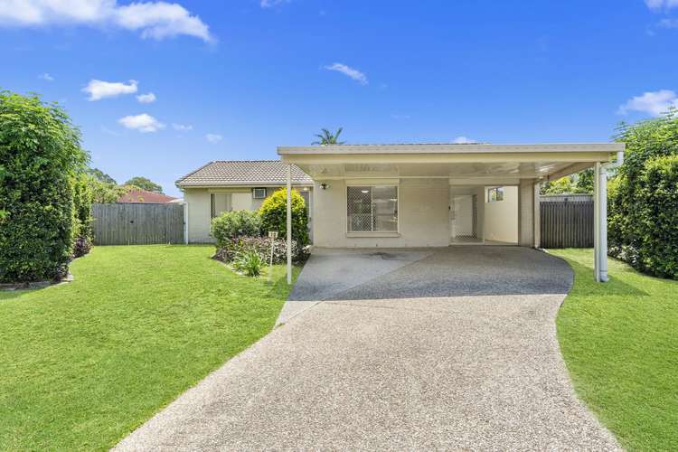 Second view of Homely house listing, 10 Epsom Close, Bracken Ridge QLD 4017