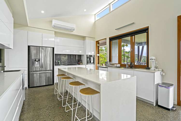 Fifth view of Homely house listing, 746 Currumbin Creek Road, Currumbin Valley QLD 4223