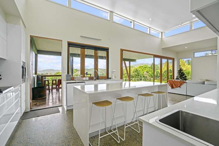 Sixth view of Homely house listing, 746 Currumbin Creek Road, Currumbin Valley QLD 4223
