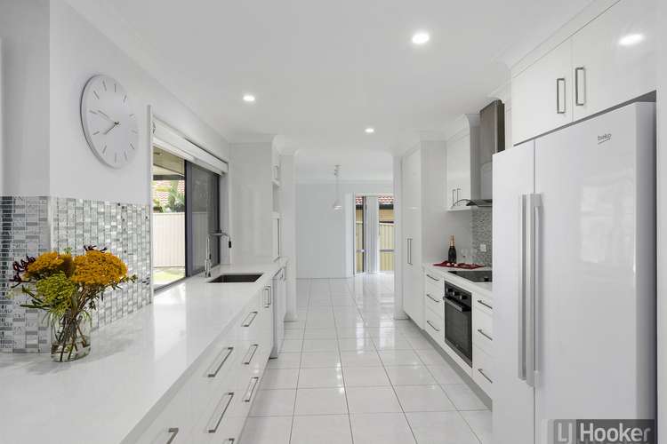 Second view of Homely house listing, 39 Greg Norman Crescent, Parkwood QLD 4214