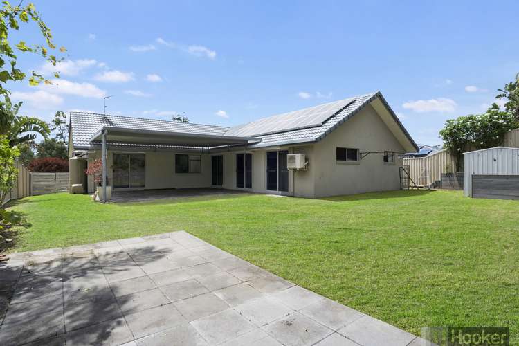 Third view of Homely house listing, 39 Greg Norman Crescent, Parkwood QLD 4214