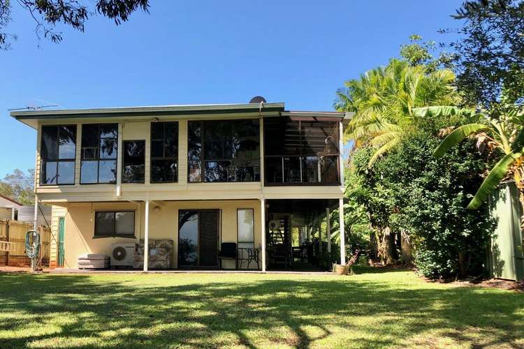 Second view of Homely house listing, 98 Western Road, Macleay Island QLD 4184