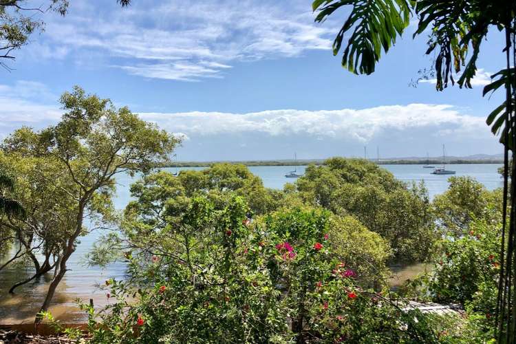 Fifth view of Homely house listing, 98 Western Road, Macleay Island QLD 4184