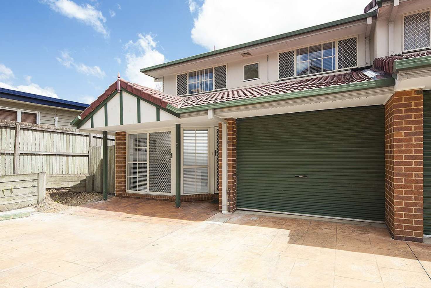 Main view of Homely townhouse listing, 5/135 Park Road, Yeerongpilly QLD 4105