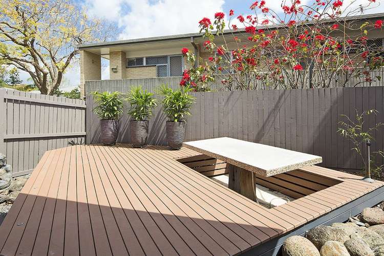 Fifth view of Homely townhouse listing, 5/135 Park Road, Yeerongpilly QLD 4105