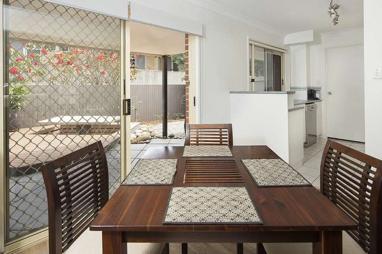 Sixth view of Homely townhouse listing, 5/135 Park Road, Yeerongpilly QLD 4105