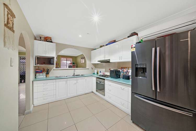 Fourth view of Homely house listing, 18 Mundarda Place, St Helens Park NSW 2560