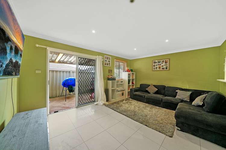 Fifth view of Homely house listing, 18 Mundarda Place, St Helens Park NSW 2560