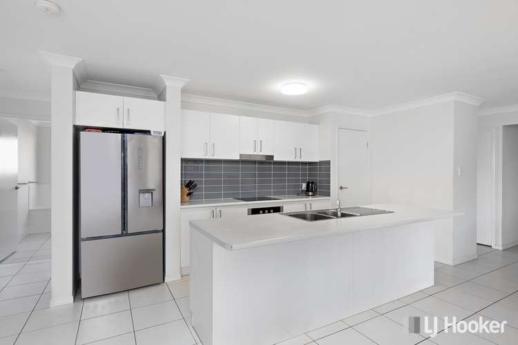 Third view of Homely house listing, 101 Bankswood Drive, Redland Bay QLD 4165