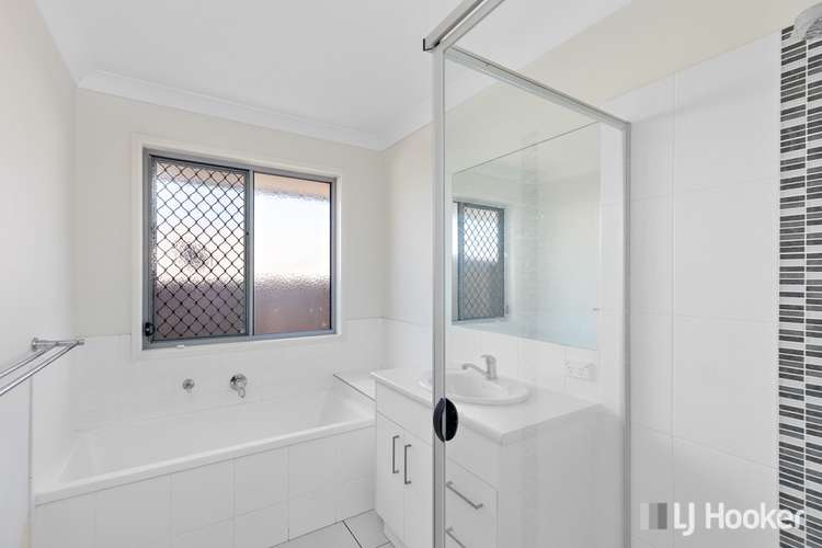 Fourth view of Homely house listing, 101 Bankswood Drive, Redland Bay QLD 4165