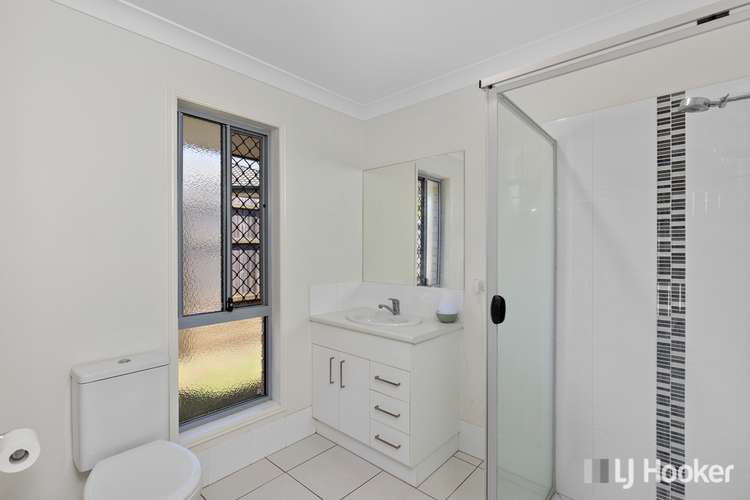 Fifth view of Homely house listing, 101 Bankswood Drive, Redland Bay QLD 4165