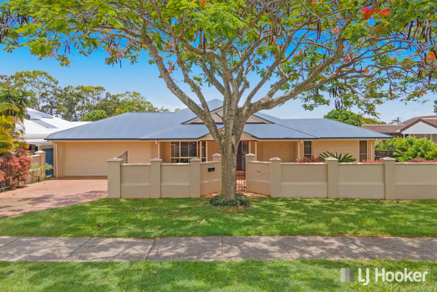 Main view of Homely house listing, 426 Main Road, Wellington Point QLD 4160