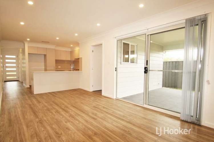 Second view of Homely semiDetached listing, 1/29 Bayswood Avenue, Vincentia NSW 2540