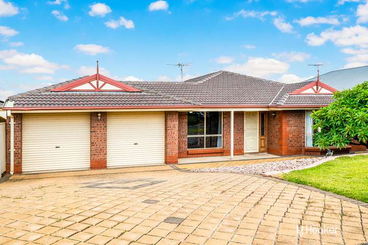 Second view of Homely house listing, 27 Kingate Boulevard, Blakeview SA 5114