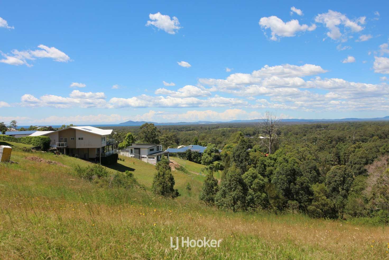 Main view of Homely residentialLand listing, 256 Tallwood Drive, Tallwoods Village NSW 2430