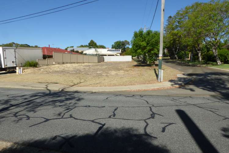 Main view of Homely residentialLand listing, 19A Westbrook Street, Calista WA 6167