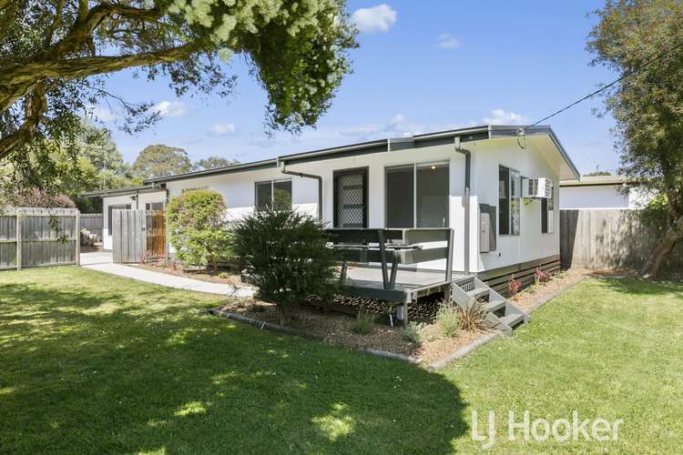 Main view of Homely house listing, 53 Wonthaggi Road, Inverloch VIC 3996