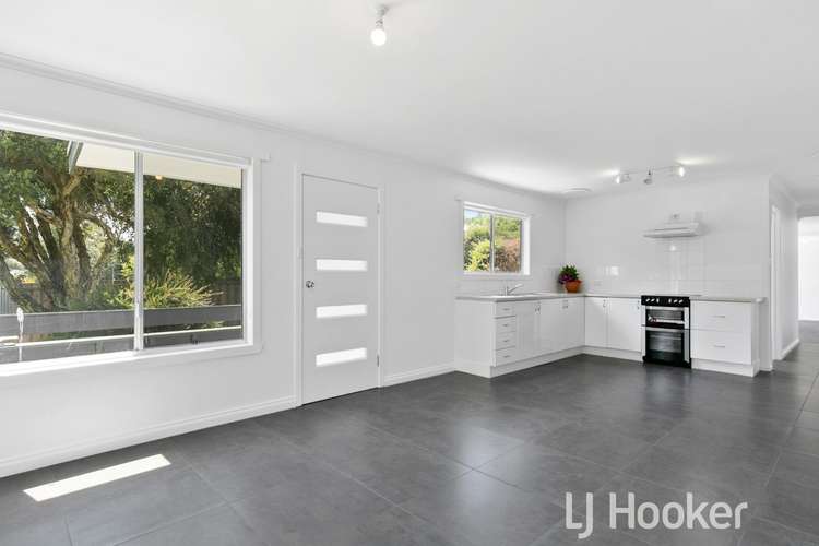 Second view of Homely house listing, 53 Wonthaggi Road, Inverloch VIC 3996