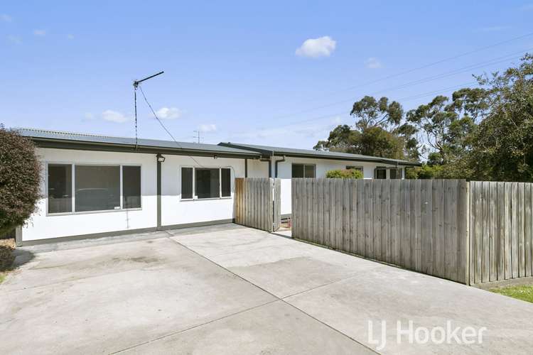 Fifth view of Homely house listing, 53 Wonthaggi Road, Inverloch VIC 3996