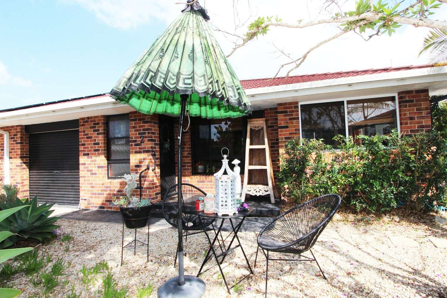 Main view of Homely villa listing, 2/4 Damian Close, Harrington NSW 2427