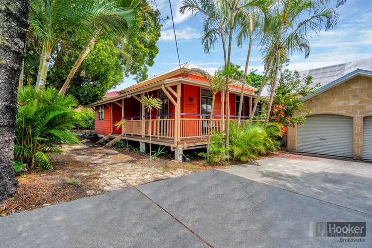 Main view of Homely house listing, 1/57 Stevens Street, Southport QLD 4215