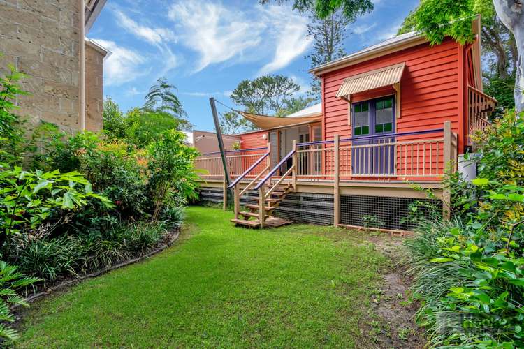 Second view of Homely house listing, 1/57 Stevens Street, Southport QLD 4215
