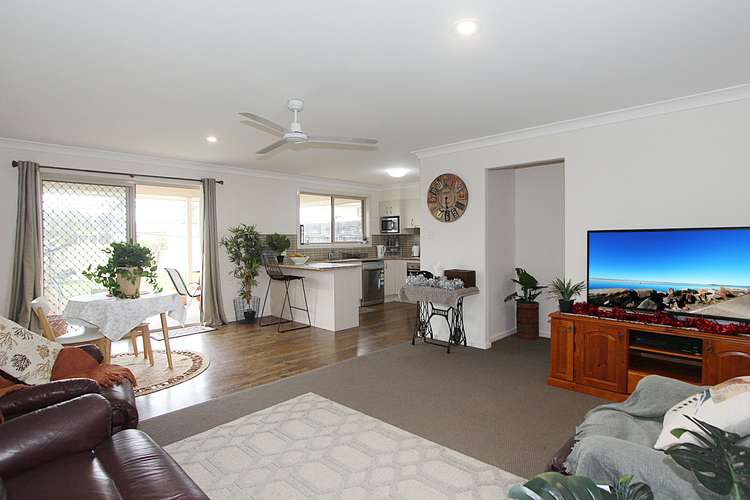 Second view of Homely house listing, 49 Oxley Street, Harrington NSW 2427
