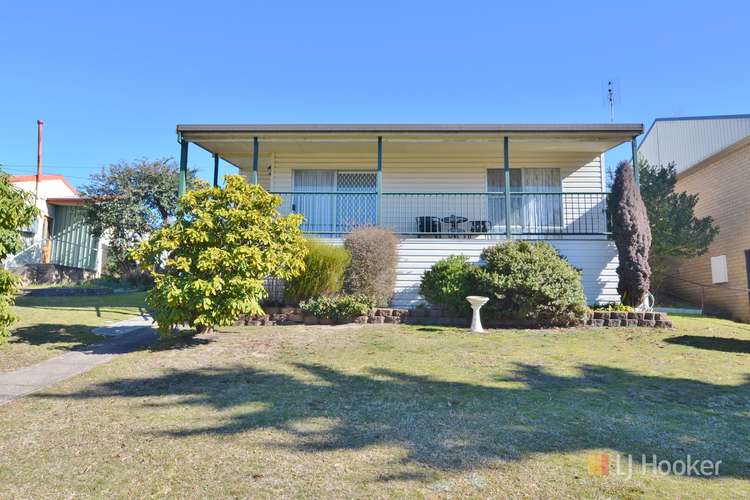 Main view of Homely house listing, 61 Musket Parade, Lithgow NSW 2790