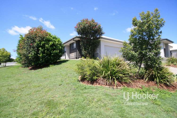 Second view of Homely house listing, 2 MacNab Street, Yarrabilba QLD 4207