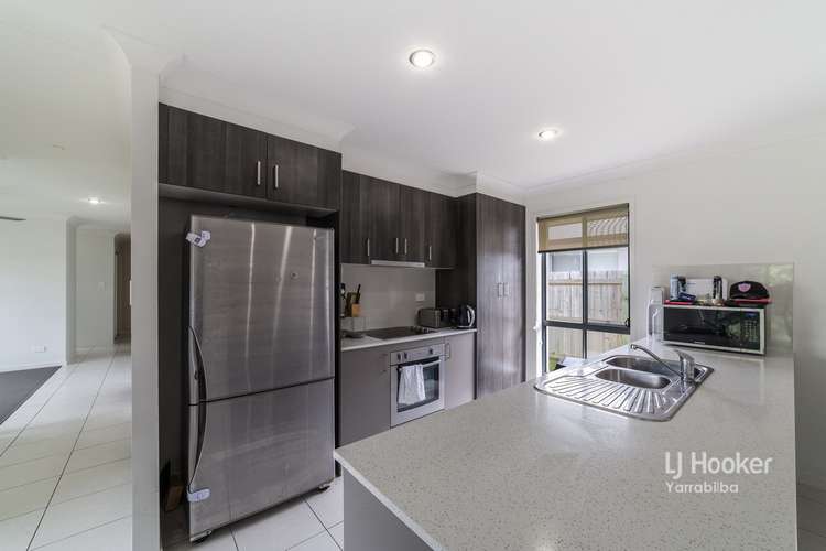 Third view of Homely house listing, 2 MacNab Street, Yarrabilba QLD 4207