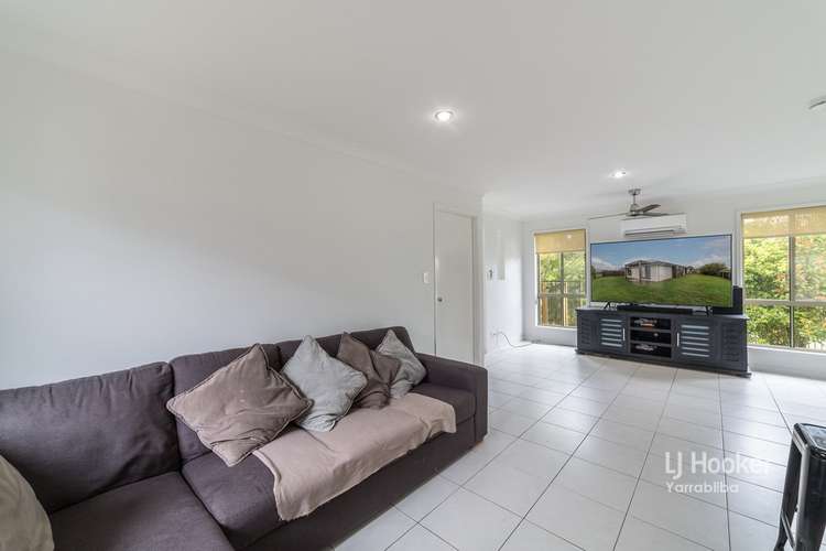 Fifth view of Homely house listing, 2 MacNab Street, Yarrabilba QLD 4207