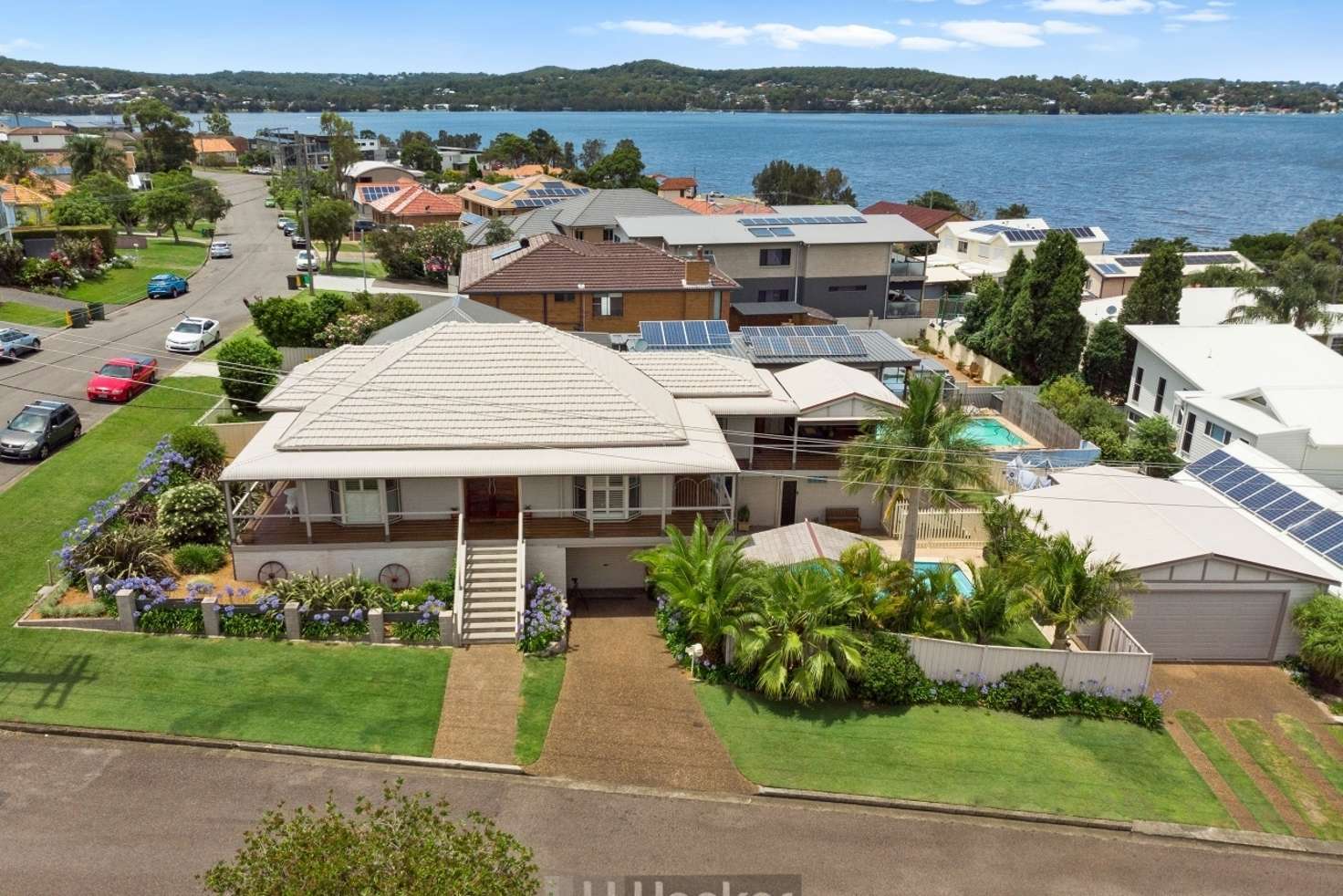 Main view of Homely house listing, 48 Berkeley Street, Speers Point NSW 2284