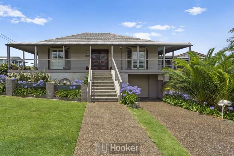 Second view of Homely house listing, 48 Berkeley Street, Speers Point NSW 2284