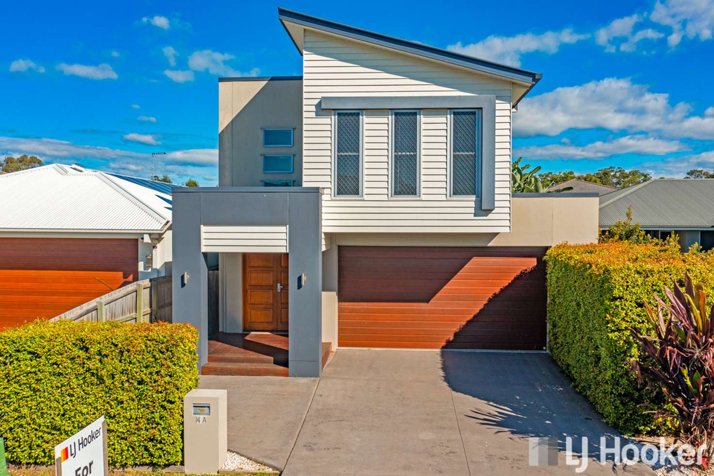 Main view of Homely house listing, 14A Poppy Street, Thornlands QLD 4164