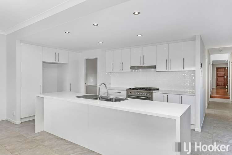 Fourth view of Homely house listing, 14A Poppy Street, Thornlands QLD 4164