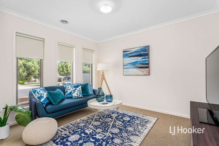 Second view of Homely house listing, 34 Chartwell Avenue, Truganina VIC 3029