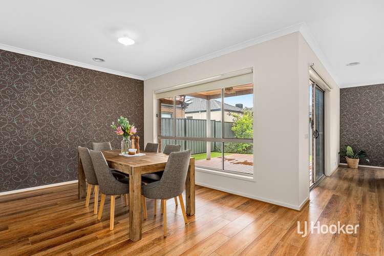 Third view of Homely house listing, 34 Chartwell Avenue, Truganina VIC 3029