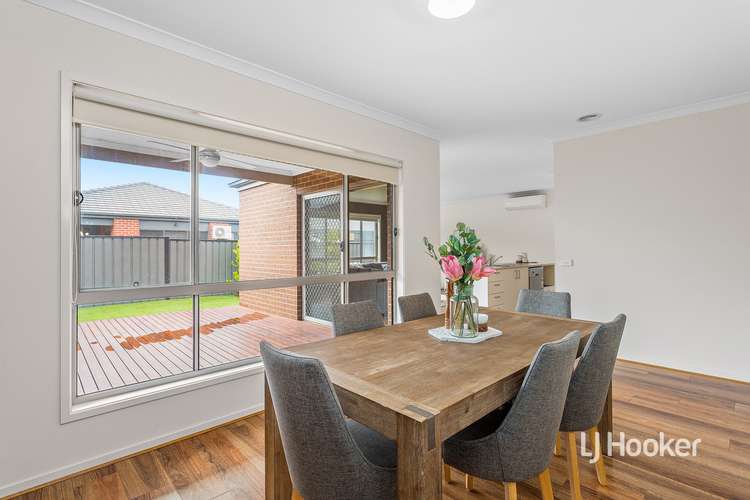 Fourth view of Homely house listing, 34 Chartwell Avenue, Truganina VIC 3029
