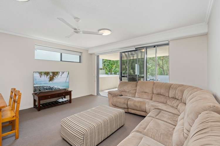Fourth view of Homely apartment listing, 1/154 Musgrave Avenue, Southport QLD 4215