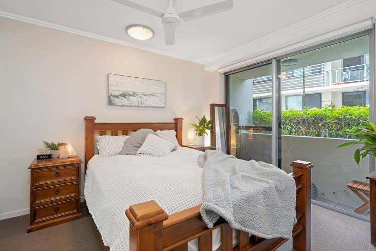 Sixth view of Homely apartment listing, 1/154 Musgrave Avenue, Southport QLD 4215