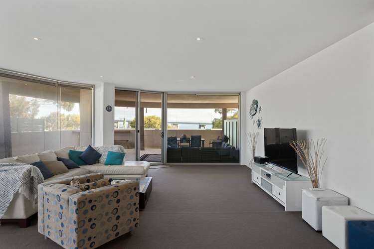 Fourth view of Homely apartment listing, 1/157 Marine Parade, San Remo VIC 3925