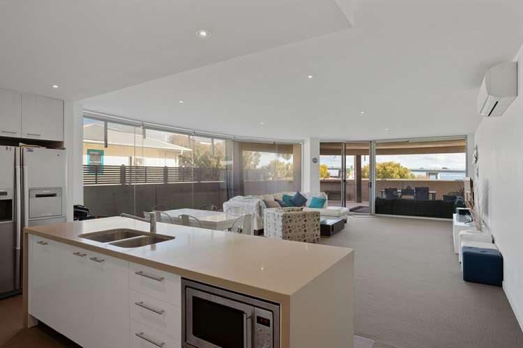 Sixth view of Homely apartment listing, 1/157 Marine Parade, San Remo VIC 3925
