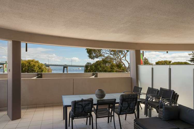 Seventh view of Homely apartment listing, 1/157 Marine Parade, San Remo VIC 3925