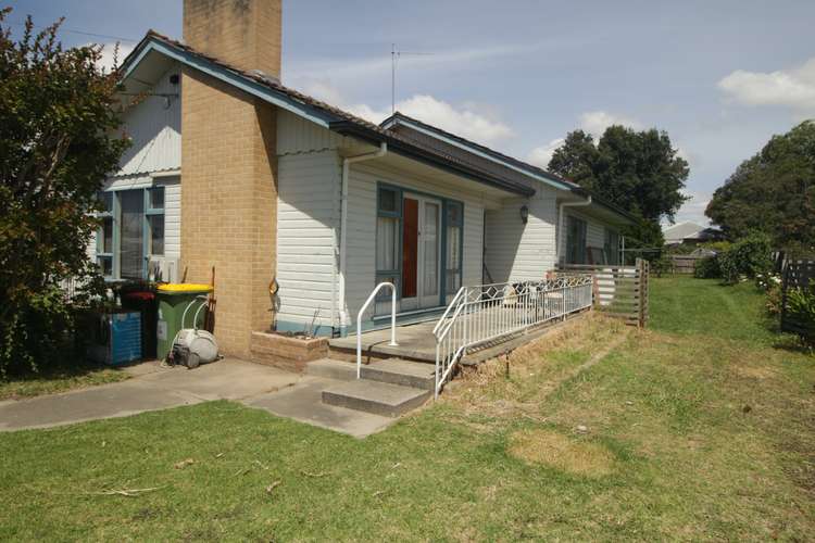 Main view of Homely house listing, 14 Churchill Street, Bairnsdale VIC 3875